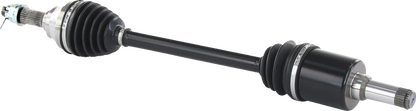 MOOSE OFFROAD Axle Kit - CV/Complete - OEM Replacement - Standard - Rear Left/Right - John Deere JDR-7018