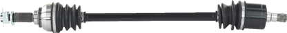 MOOSE OFFROAD Axle Kit - CV/Complete - OEM Replacement - Standard - Front Left/Right - '21 John Deere Gator JDR-7020