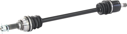 MOOSE OFFROAD Axle Kit - CV/Complete - OEM Replacement - Standard - Front Left/Right - '21 John Deere Gator JDR-7020