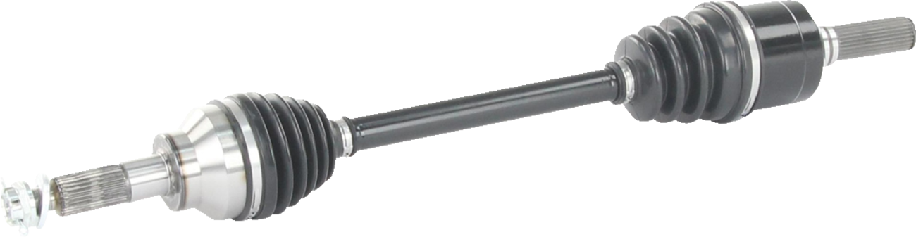 MOOSE OFFROAD Axle Kit - CV/Complete - OEM Replacement - Standard - Rear Right - Kawasaki Pro-MX KAW-7030