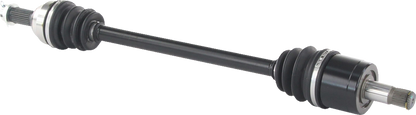 MOOSE OFFROAD Axle Kit - CV/Complete - OEM Replacement - Standard - Rear Left - '16 Honda Pioneer 1000/1000-5 HON-7060