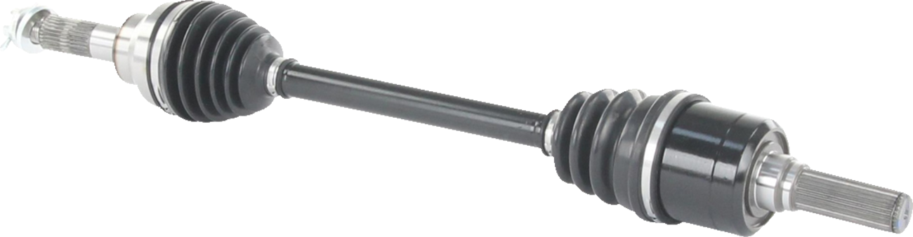 MOOSE OFFROAD Axle Kit - CV/Complete - OEM Replacement - Standard - Rear Right - Kawasaki Pro-MX KAW-7030