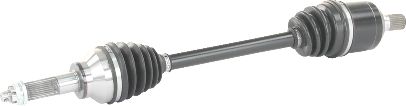 MOOSE OFFROAD Axle Kit - CV/Complete - OEM Replacement - Standard - Rear Left - Kawasaki Pro-MX KAW-7031