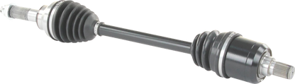 MOOSE OFFROAD Axle Kit - CV/Complete - OEM Replacement - Standard - Rear Left - Kawasaki Pro-MX KAW-7031