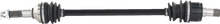 MOOSE OFFROAD Axle Kit - CV/Complete - OEM Replacement - Standard - Front Right - Kawasaki Mule Pro-FX/FXT KAW-7032