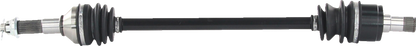 MOOSE OFFROAD Axle Kit - CV/Complete - OEM Replacement - Standard - Front Right - Kawasaki Mule Pro-FX/FXT KAW-7032