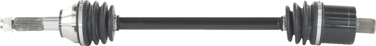 MOOSE OFFROAD Axle Kit - CV/Complete - OEM Replacement - Standard - Polaris Ranger Crew 1000 POL-7108