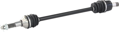 MOOSE OFFROAD Axle Kit - CV/Complete - OEM Replacement - Standard - Front Right - Kawasaki Mule Pro-FX/FXT KAW-7032