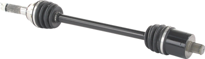 MOOSE OFFROAD Axle Kit - CV/Complete - OEM Replacement - Standard - Polaris Ranger Crew 1000 POL-7108