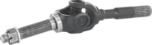 MOOSE OFFROAD Axle Kit - CV/Complete - OEM Replacement - Standard - Rear Left/Right - Suzuki SUZ-7013