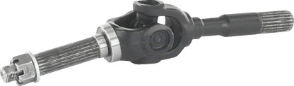 MOOSE OFFROAD Axle Kit - CV/Complete - OEM Replacement - Standard - Rear Left/Right - Suzuki SUZ-7013