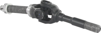 MOOSE OFFROAD Axle Kit - CV/Complete - OEM Replacement - Standard - Rear Left/Right - Suzuki SUZ-7013