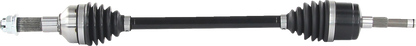 MOOSE OFFROAD Axle Kit - CV/Complete - Heavy-Duty - Front Right - CF Moto ZForce 800/1000 CFM-6001HD