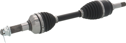 MOOSE OFFROAD Axle Kit - CV/Complete - Heavy-Duty - Rear Left - CForce 600 CFM-6002HD