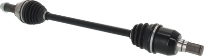 MOOSE OFFROAD Axle Kit - CV/Complete - OEM Replacement - Standard - Rear Left/Right - Yamaha Wolverine RMAX4 YAM-7042