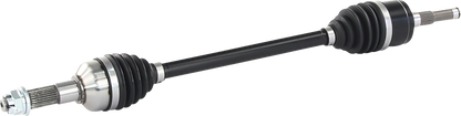 MOOSE OFFROAD Axle Kit - CV/Complete - Heavy-Duty - Front Right - CF Moto ZForce 800/1000 CFM-6001HD