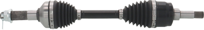 MOOSE OFFROAD Axle Kit - CV/Complete - Heavy-Duty - Rear Left - CForce 600 CFM-6002HD