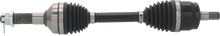 MOOSE OFFROAD Axle Kit - CV/Complete - Heavy-Duty - Rear Right - CForce 600 CFM-6003HD
