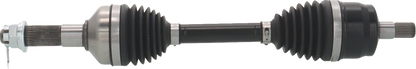 MOOSE OFFROAD Axle Kit - CV/Complete - Heavy-Duty - Rear Right - CForce 600 CFM-6003HD