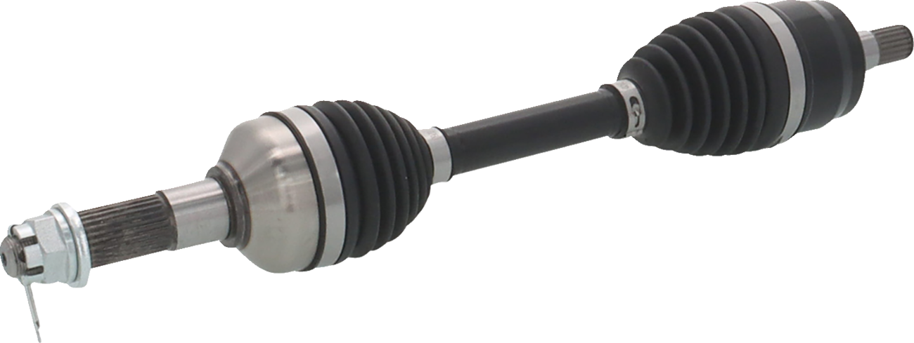 MOOSE OFFROAD Axle Kit - CV/Complete - Heavy-Duty - Rear Right - CForce 600 CFM-6003HD