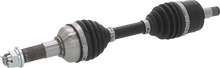 MOOSE OFFROAD Axle Kit - CV/Complete - Heavy-Duty - Front Left/Right - CF Moto CForce 400/500S CFM-6004HD