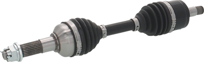 MOOSE OFFROAD Axle Kit - CV/Complete - Heavy-Duty - Front Left/Right - CF Moto CForce 400/500S CFM-6004HD