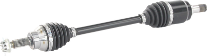 MOOSE OFFROAD Axle Kit - CV/Complete - Heavy-Duty - Front Left - Honda Pioneer 500 HON-6045HD