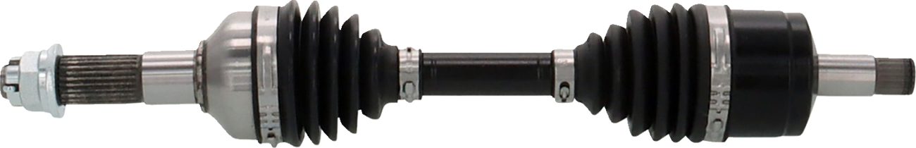 MOOSE OFFROAD Axle Kit - CV/Complete - Heavy-Duty - Front Left/Right - CF Moto CForce 400/500S CFM-6004HD