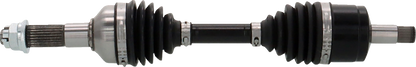 MOOSE OFFROAD Axle Kit - CV/Complete - Heavy-Duty - Front Left/Right - CF Moto CForce 400/500S CFM-6004HD
