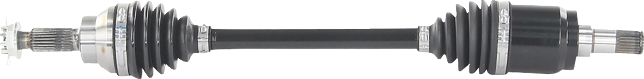 MOOSE OFFROAD Axle Kit - CV/Complete - Heavy-Duty - Front Left - Honda Pioneer 500 HON-6045HD