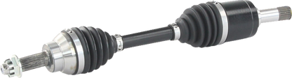 MOOSE OFFROAD Axle Kit - CV/Complete - Heavy-Duty - Front Right - Honda Pioneer 500 HON-6047HD