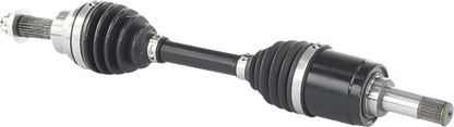 MOOSE OFFROAD Axle Kit - CV/Complete - Heavy-Duty - Front Right - Honda Pioneer 500 HON-6047HD