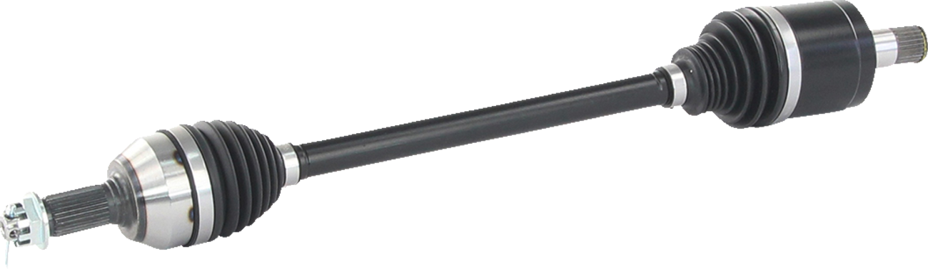 MOOSE OFFROAD Axle Kit - CV/Complete - Heavy-Duty - Rear Right - Honda Pioneer 1000/1000-5 HON-6059HD