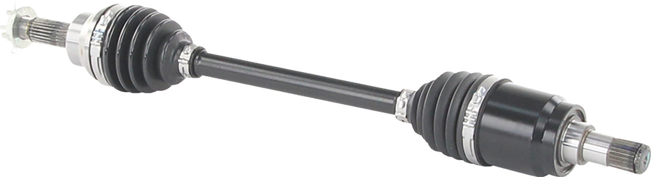MOOSE OFFROAD Axle Kit - CV/Complete - Heavy-Duty - Front Left - Honda Pioneer 500 HON-6045HD