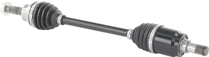 MOOSE OFFROAD Axle Kit - CV/Complete - Heavy-Duty - Front Left - Honda Pioneer 500 HON-6045HD