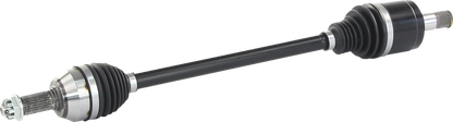 MOOSE OFFROAD Axle Kit - CV/Complete - Heavy-Duty - Rear Left - '16 Honda Pioneer 1000/1000-5 HON-6060HD