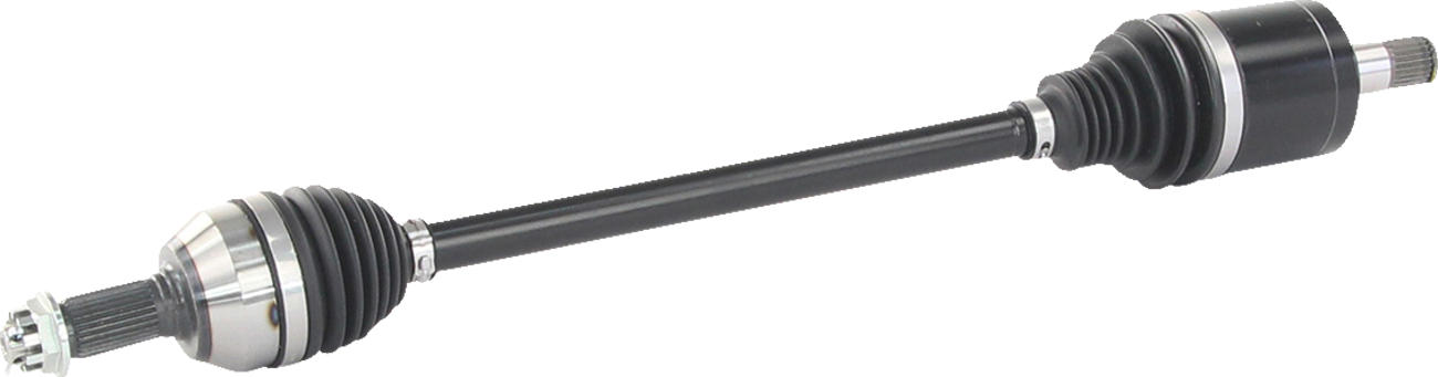 MOOSE OFFROAD Axle Kit - CV/Complete - Heavy-Duty - Front Left/Right - '16 Honda Pioneer 1000/1000-5 HON-6061HD