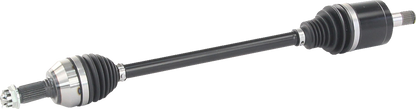 MOOSE OFFROAD Axle Kit - CV/Complete - Heavy-Duty - Front Left/Right - '16 Honda Pioneer 1000/1000-5 HON-6061HD