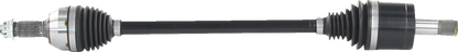 MOOSE OFFROAD Axle Kit - CV/Complete - Heavy-Duty - Rear Left - '16 Honda Pioneer 1000/1000-5 HON-6060HD