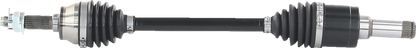 MOOSE OFFROAD Axle Kit - CV/Complete - Heavy-Duty - Rear Left/Right - John Deere 560E/560E S4 JDR-6017HD