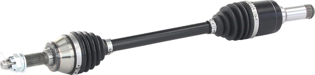 MOOSE OFFROAD Axle Kit - CV/Complete - Heavy-Duty - Rear Left/Right - John Deere 560E/560E S4 JDR-6017HD