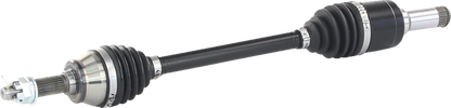 MOOSE OFFROAD Axle Kit - CV/Complete - Heavy-Duty - Rear Left/Right - John Deere 560E/560E S4 JDR-6017HD