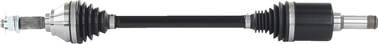 MOOSE OFFROAD Axle Kit - CV/Complete - Heavy-Duty - Rear Left/Right - '21 John Deere Gator JDR-6018HD