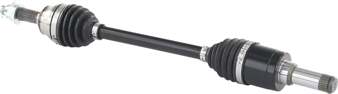 MOOSE OFFROAD Axle Kit - CV/Complete - Heavy-Duty - Rear Left/Right - John Deere 560E/560E S4 JDR-6017HD