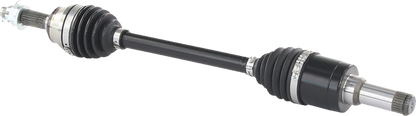 MOOSE OFFROAD Axle Kit - CV/Complete - Heavy-Duty - Rear Left/Right - John Deere 560E/560E S4 JDR-6017HD