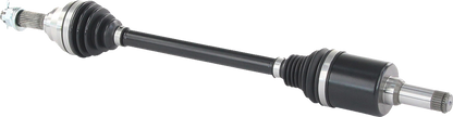 MOOSE OFFROAD Axle Kit - CV/Complete - Heavy-Duty - Rear Left/Right - '21 John Deere Gator JDR-6018HD