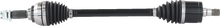MOOSE OFFROAD Axle Kit - CV/Complete - Heavy-Duty - Front Right - John Deere 825M/855M S4 JDR-6019HD