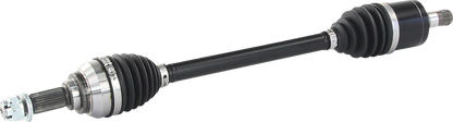 MOOSE OFFROAD Axle Kit - CV/Complete - Heavy-Duty - Front Right - John Deere 825M/855M S4 JDR-6019HD