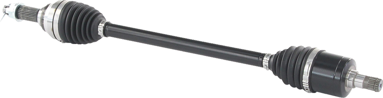 MOOSE OFFROAD Axle Kit - CV/Complete - Heavy-Duty - Front Left/Right - '21 John Deere Gator JDR-6020HD