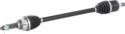 MOOSE OFFROAD Axle Kit - CV/Complete - Heavy-Duty - Front Left/Right - '21 John Deere Gator JDR-6020HD